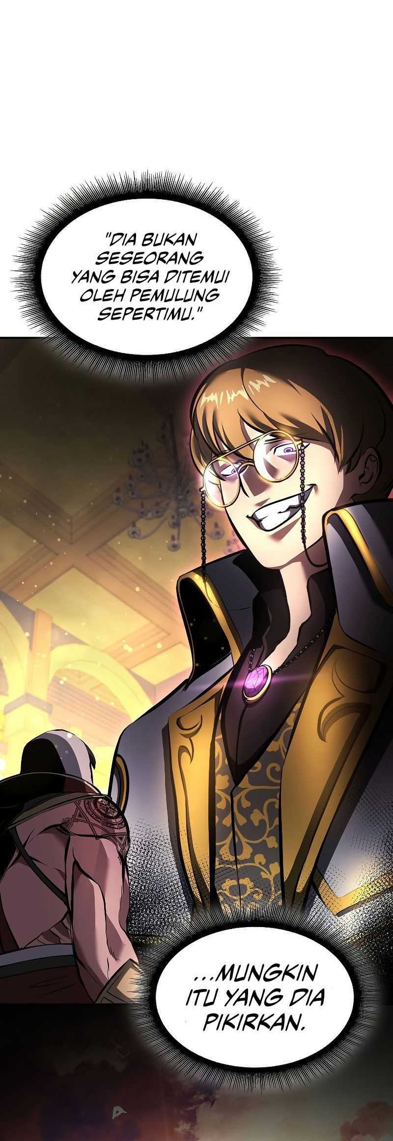 I Returned As An FFF-Class Witch Doctor Chapter 57 - halaman 65