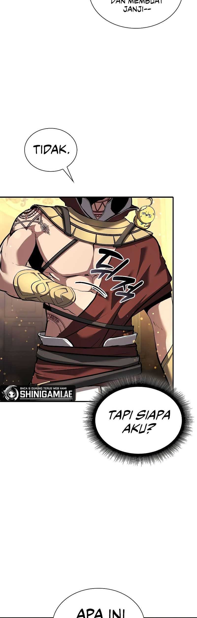 I Returned As An FFF-Class Witch Doctor Chapter 57 - halaman 68