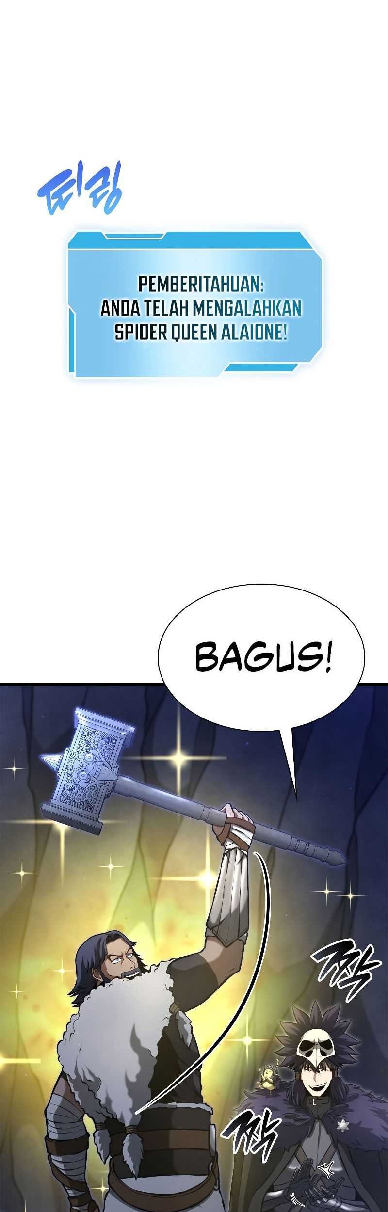 I Returned As An FFF-Class Witch Doctor Chapter 57 - halaman 7