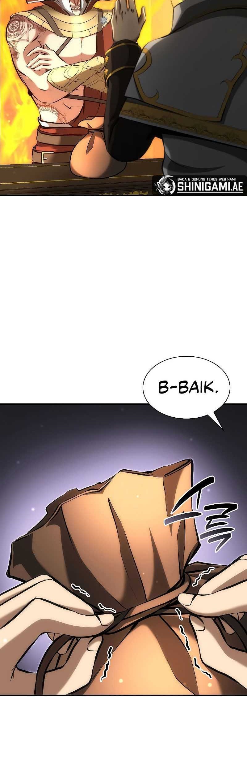 I Returned As An FFF-Class Witch Doctor Chapter 57 - halaman 71