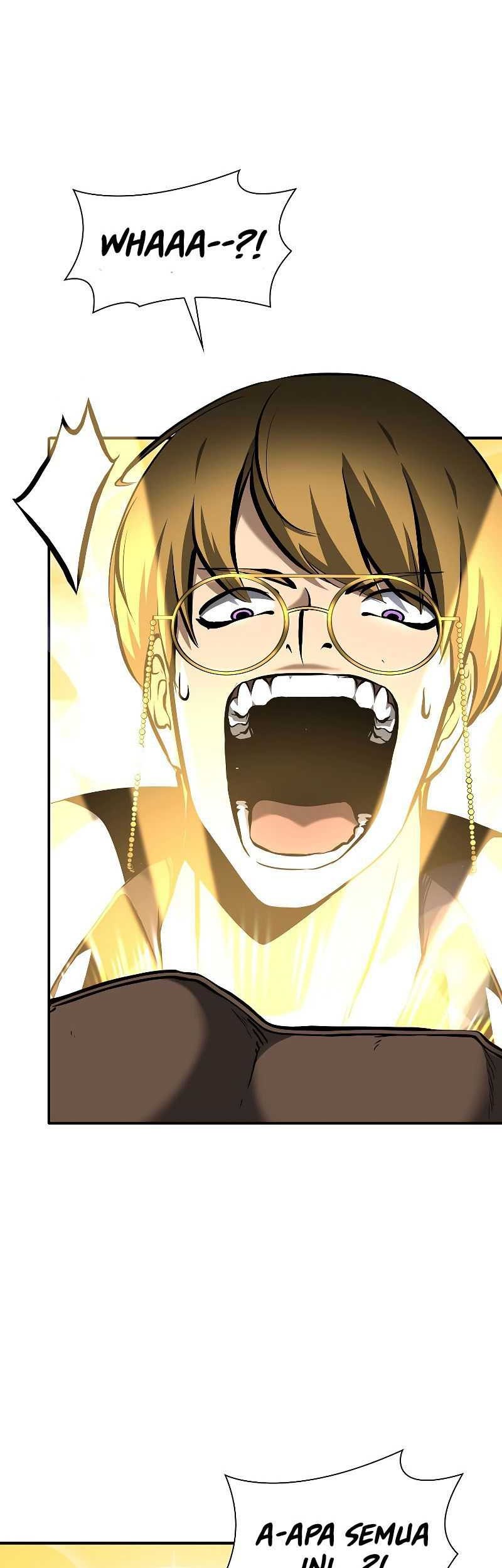 I Returned As An FFF-Class Witch Doctor Chapter 57 - halaman 72
