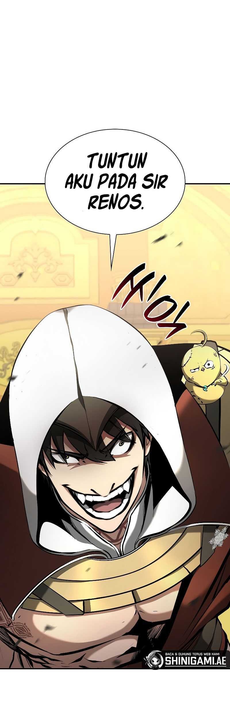 I Returned As An FFF-Class Witch Doctor Chapter 57 - halaman 76