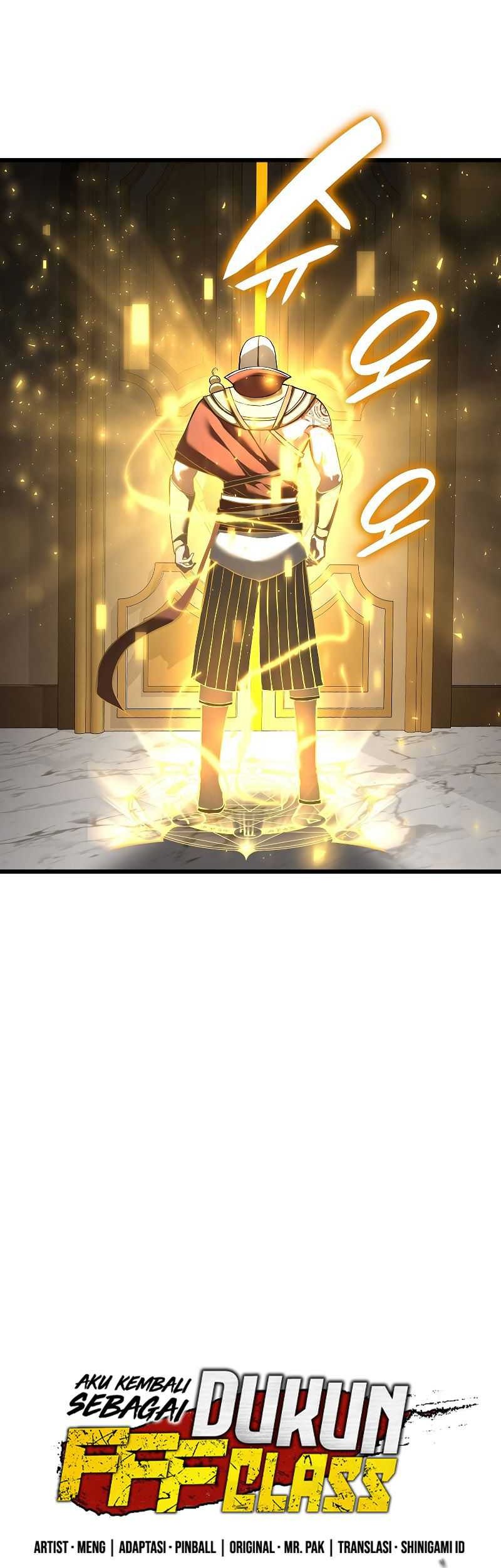 I Returned As An FFF-Class Witch Doctor Chapter 58 - halaman 12