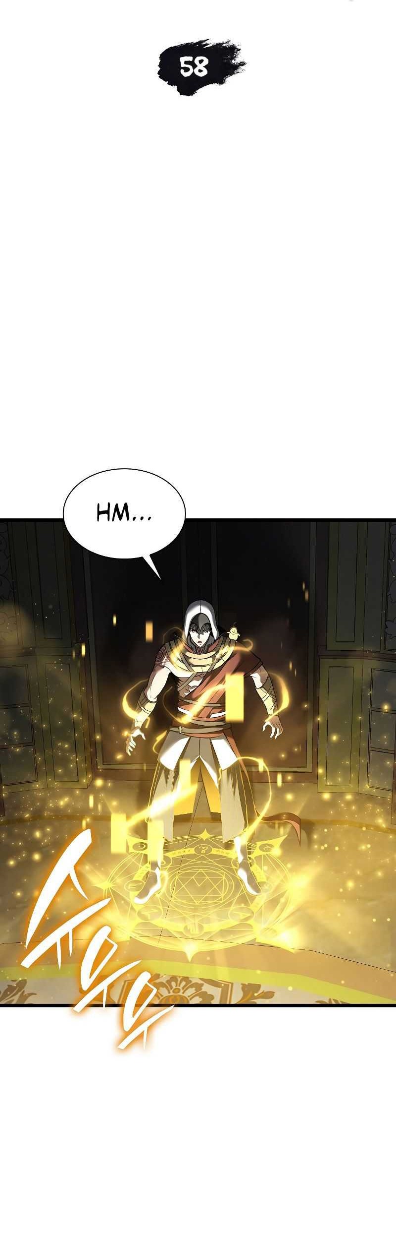 I Returned As An FFF-Class Witch Doctor Chapter 58 - halaman 13