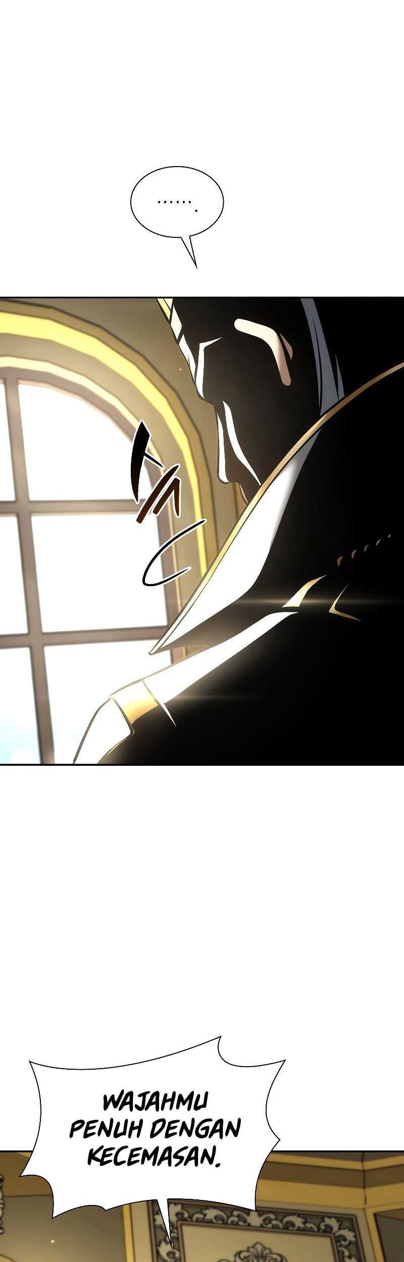 I Returned As An FFF-Class Witch Doctor Chapter 58 - halaman 16