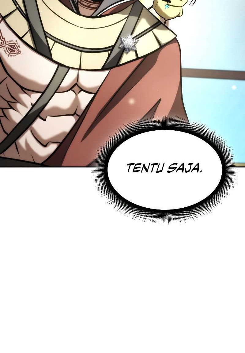I Returned As An FFF-Class Witch Doctor Chapter 58 - halaman 25