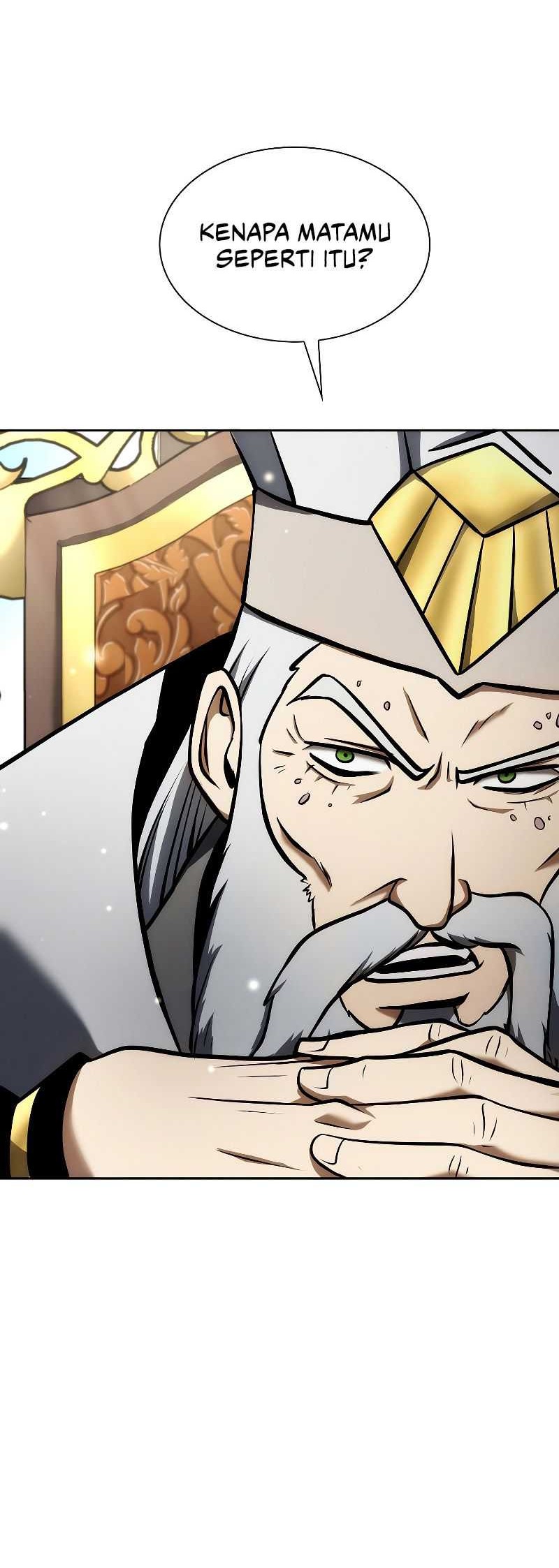 I Returned As An FFF-Class Witch Doctor Chapter 58 - halaman 29