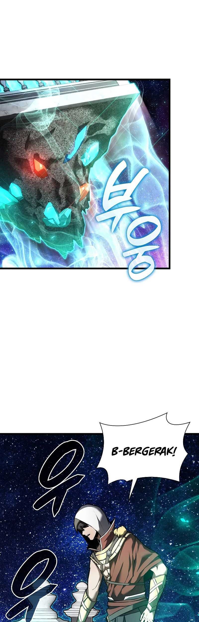 I Returned As An FFF-Class Witch Doctor Chapter 58 - halaman 3