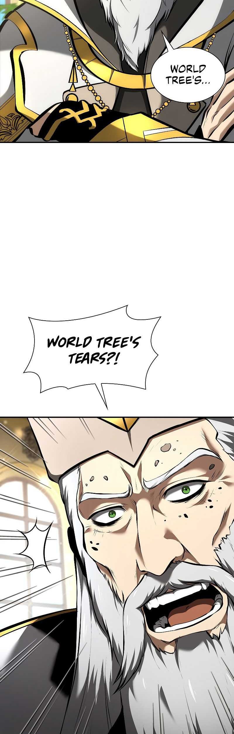 I Returned As An FFF-Class Witch Doctor Chapter 58 - halaman 43