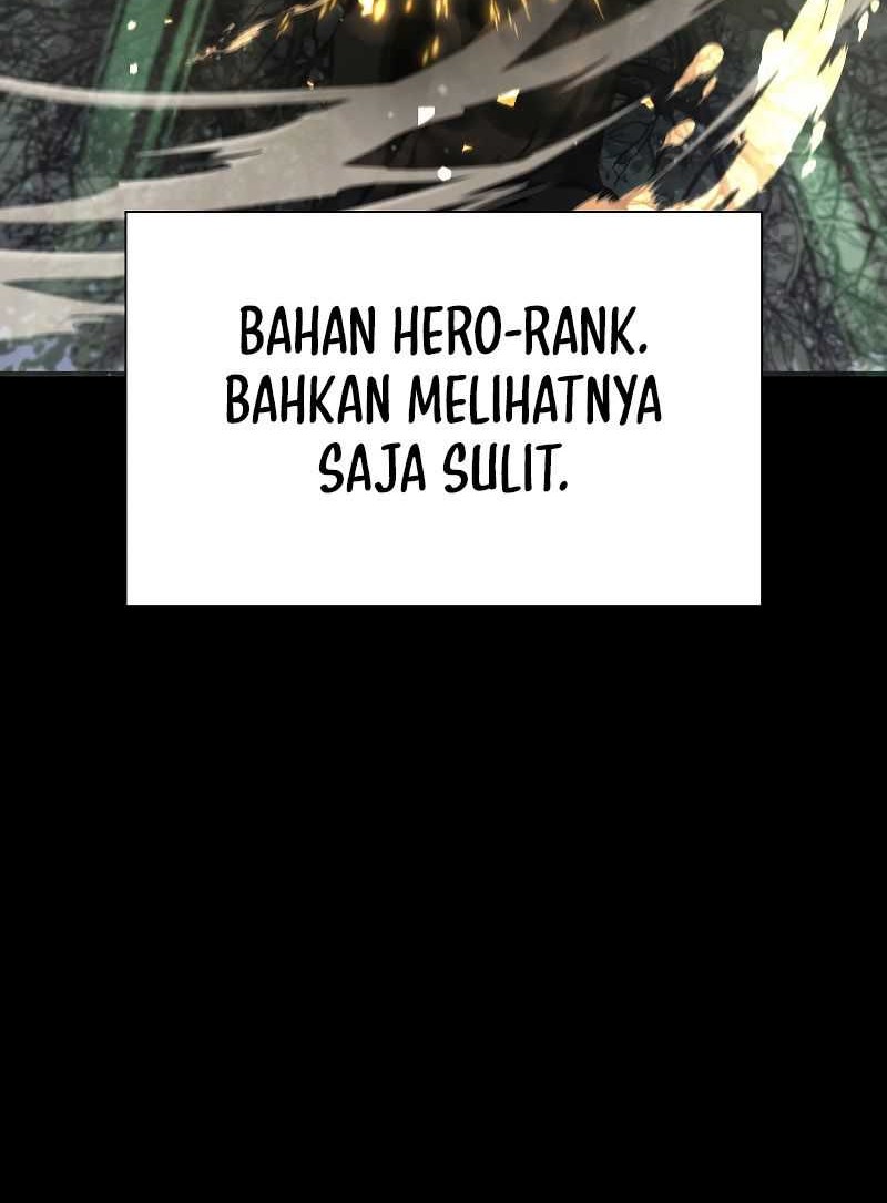 I Returned As An FFF-Class Witch Doctor Chapter 58 - halaman 45