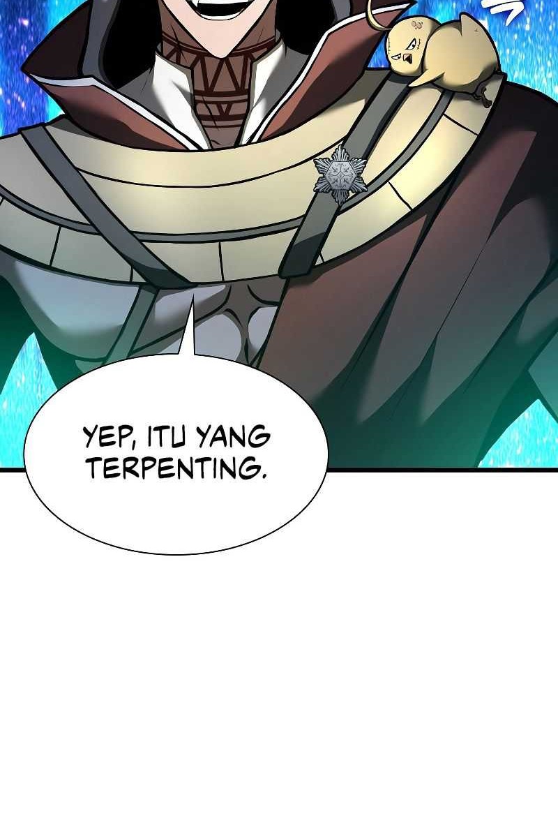I Returned As An FFF-Class Witch Doctor Chapter 58 - halaman 5