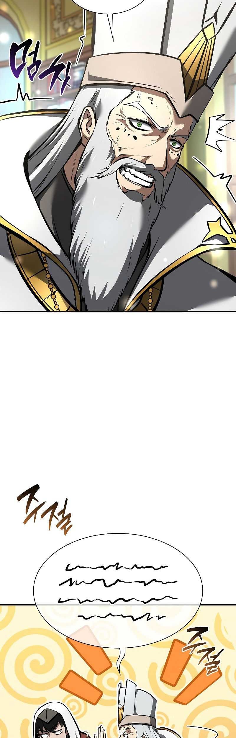 I Returned As An FFF-Class Witch Doctor Chapter 58 - halaman 52