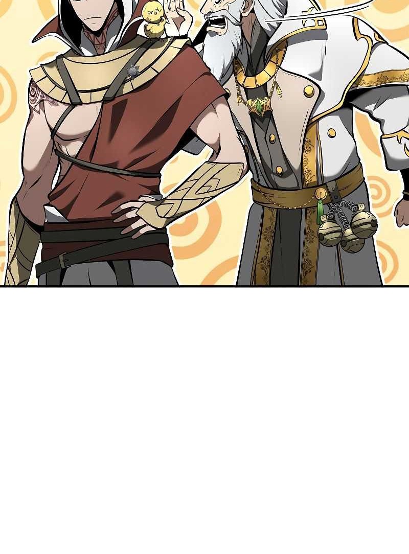 I Returned As An FFF-Class Witch Doctor Chapter 58 - halaman 53
