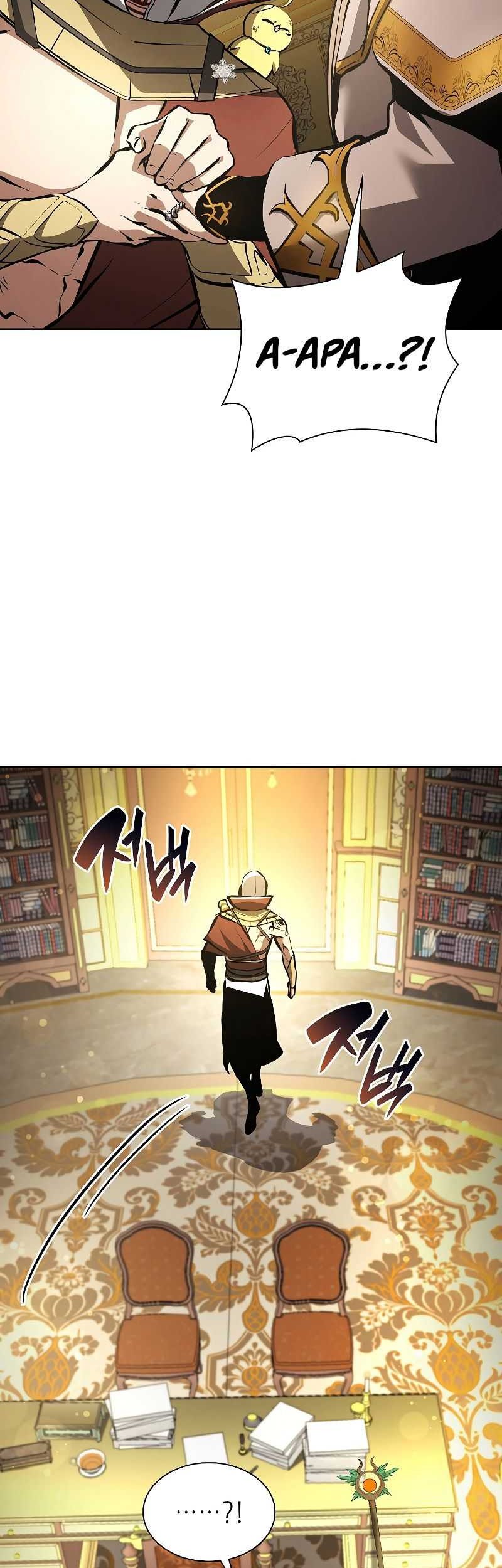 I Returned As An FFF-Class Witch Doctor Chapter 58 - halaman 64