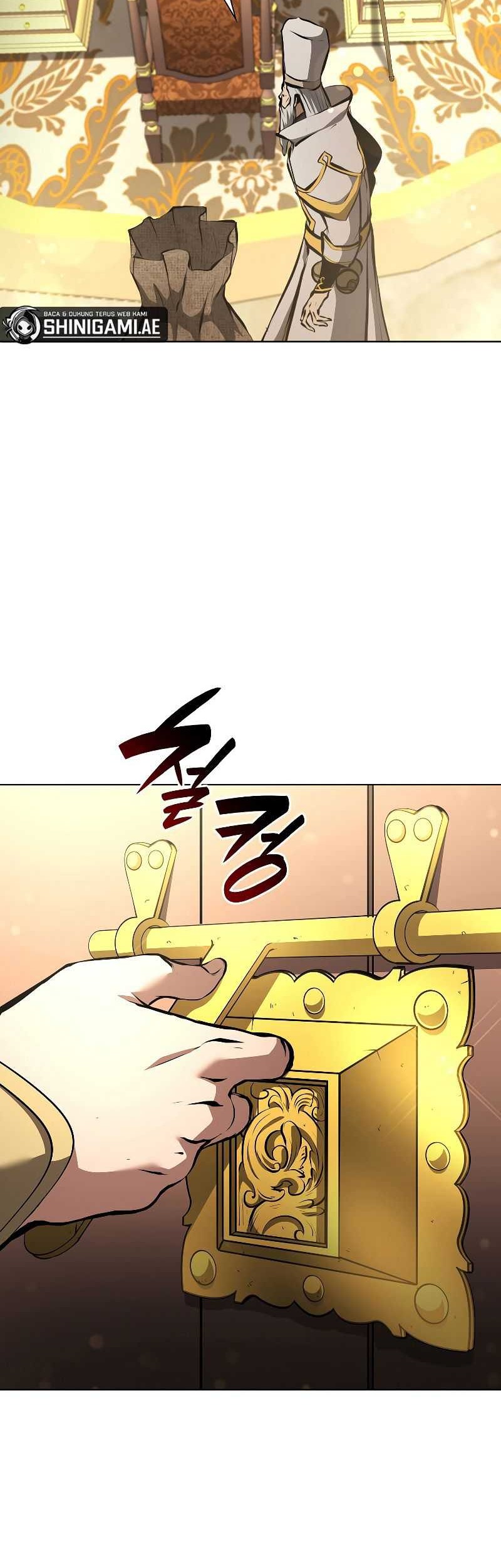 I Returned As An FFF-Class Witch Doctor Chapter 58 - halaman 65