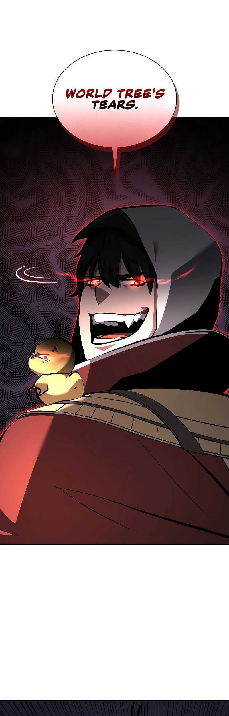 I Returned As An FFF-Class Witch Doctor Chapter 58 - halaman 66