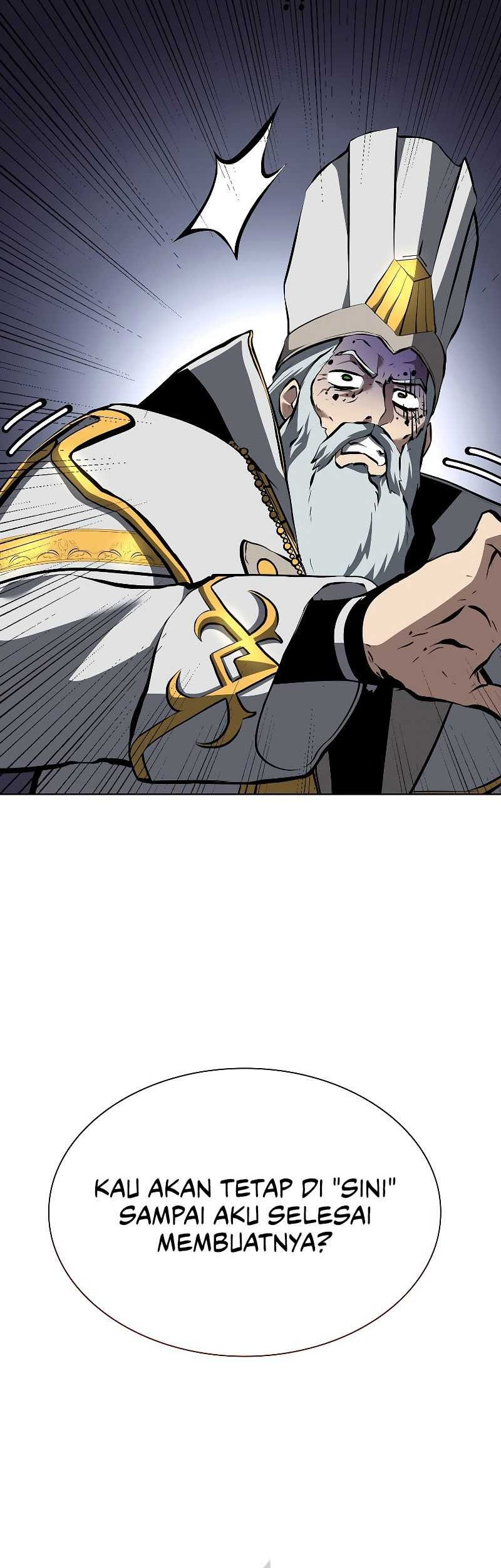 I Returned As An FFF-Class Witch Doctor Chapter 58 - halaman 67