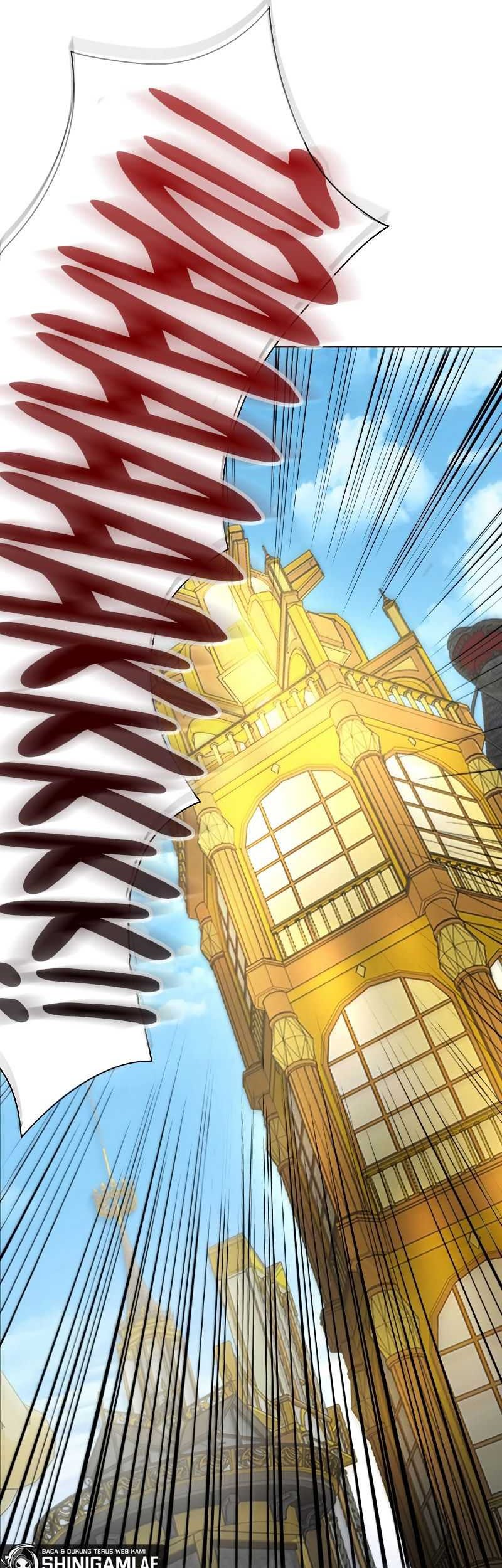 I Returned As An FFF-Class Witch Doctor Chapter 58 - halaman 68