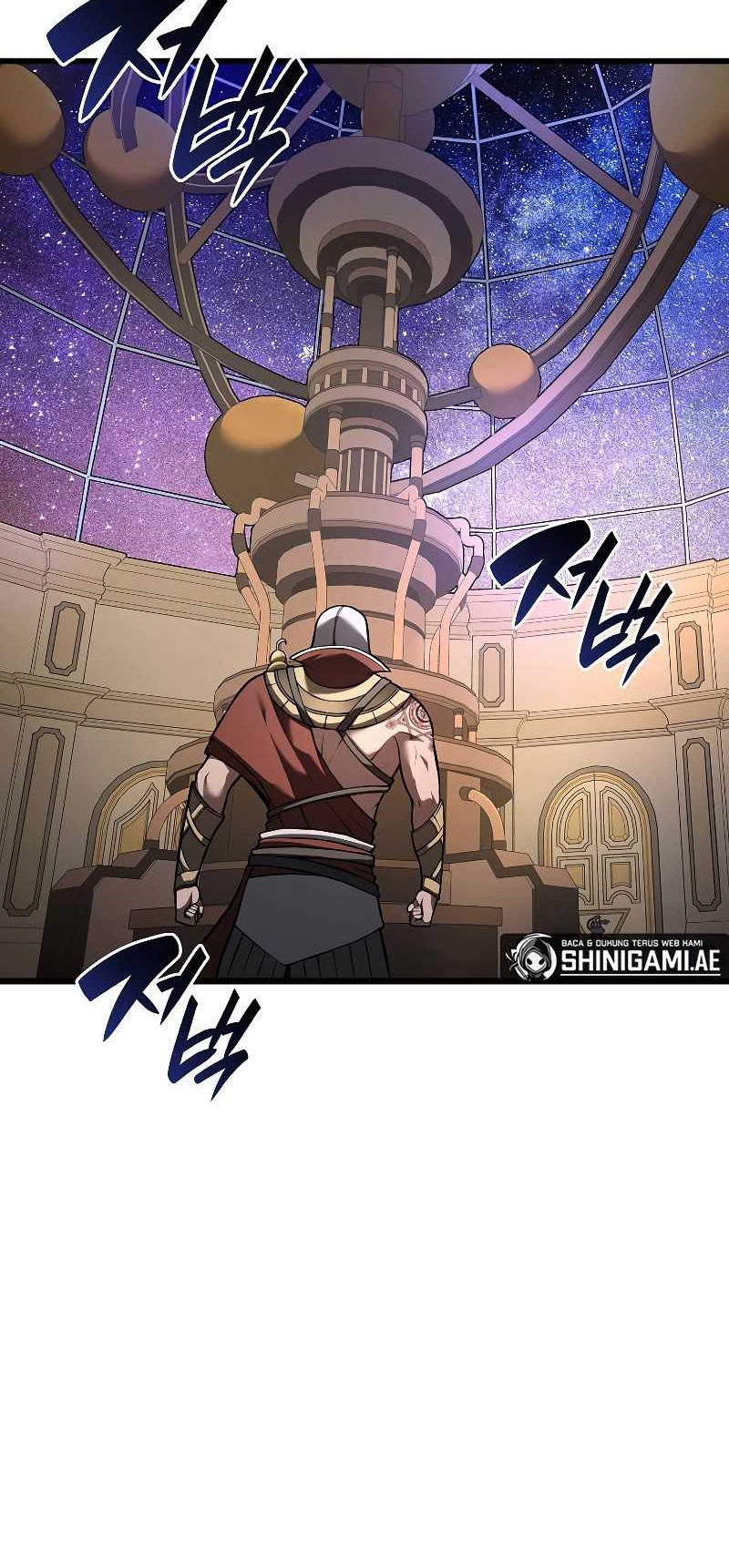 I Returned As An FFF-Class Witch Doctor Chapter 58 - halaman 9