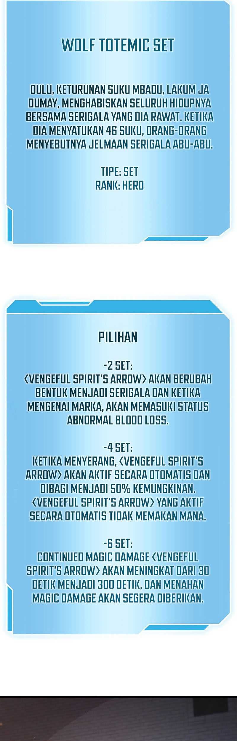 I Returned As An FFF-Class Witch Doctor Chapter 59 - halaman 14