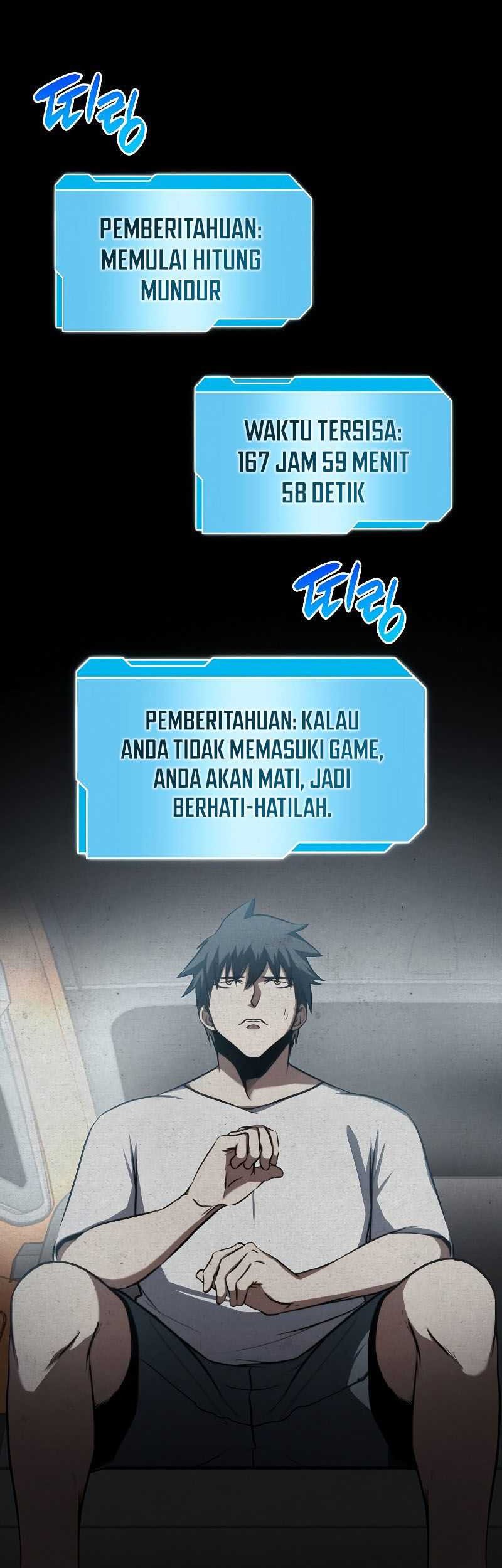 I Returned As An FFF-Class Witch Doctor Chapter 59 - halaman 20