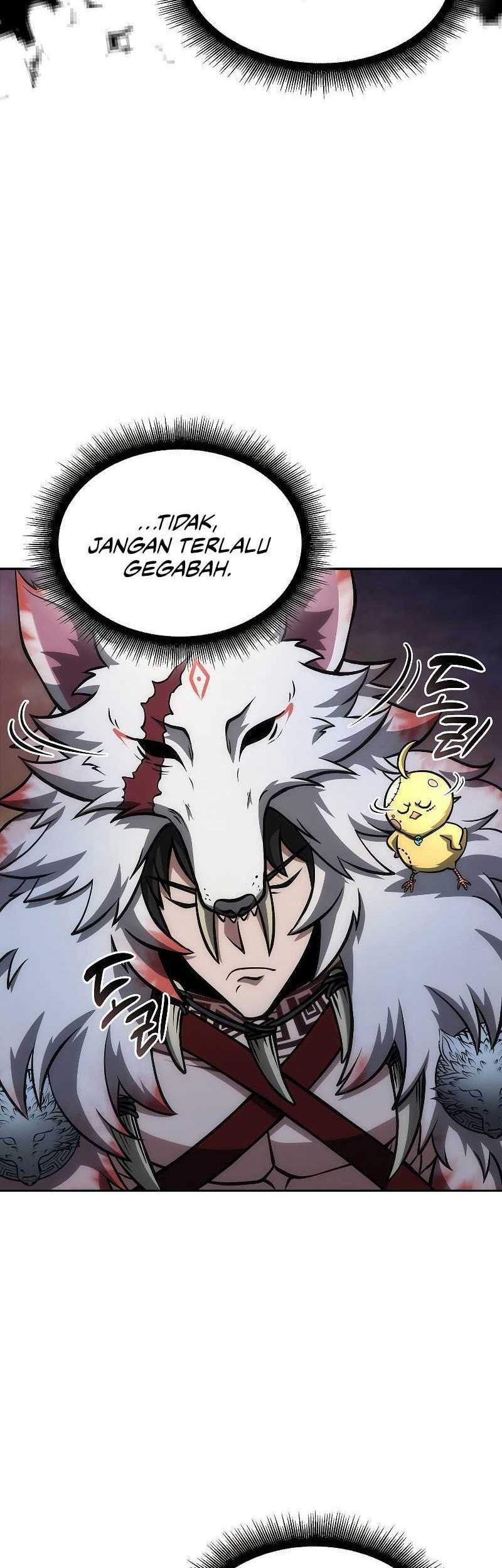 I Returned As An FFF-Class Witch Doctor Chapter 59 - halaman 23