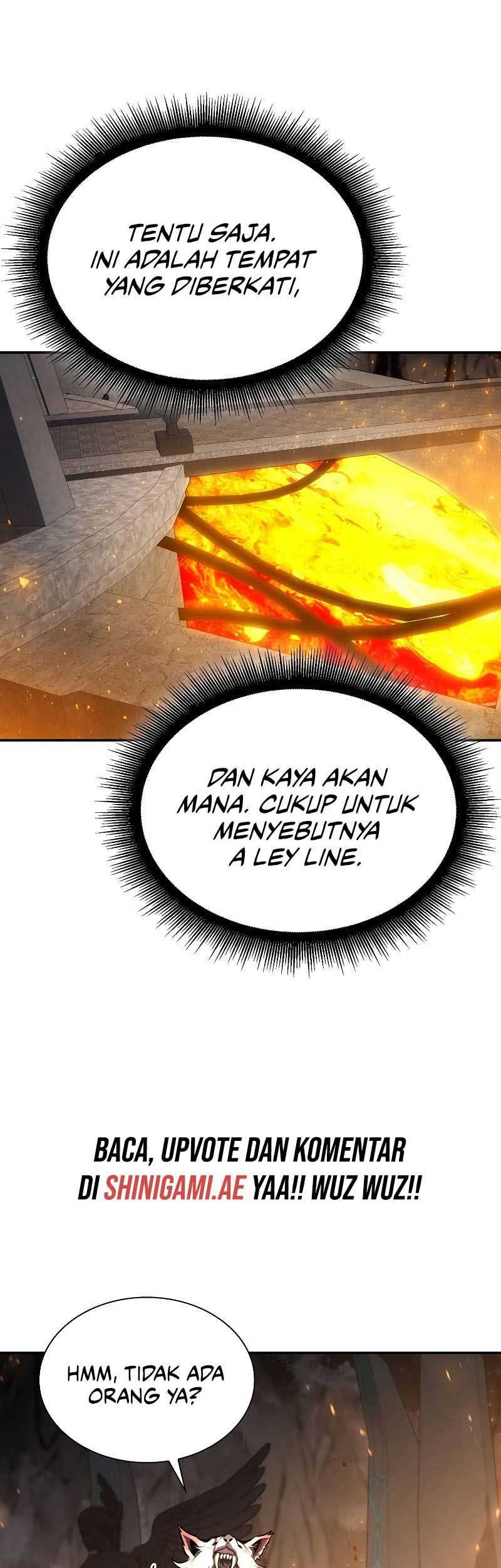 I Returned As An FFF-Class Witch Doctor Chapter 59 - halaman 39