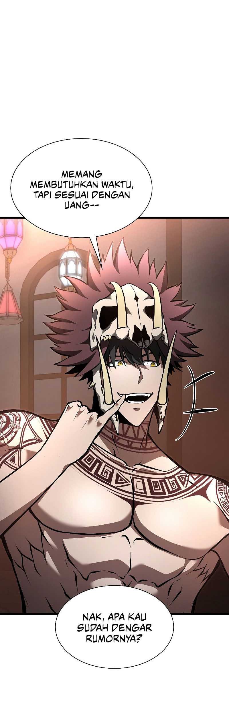 I Returned As An FFF-Class Witch Doctor Chapter 59 - halaman 4
