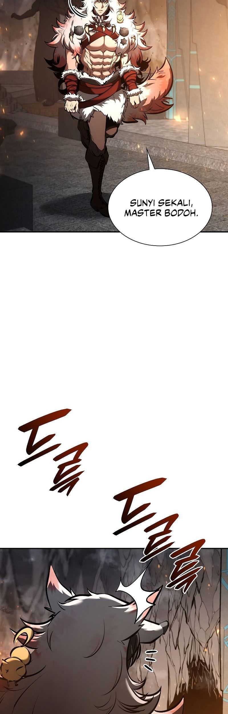 I Returned As An FFF-Class Witch Doctor Chapter 59 - halaman 40