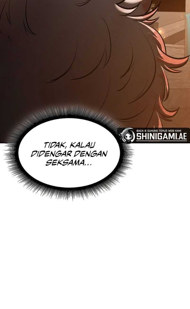 I Returned As An FFF-Class Witch Doctor Chapter 59 - halaman 41