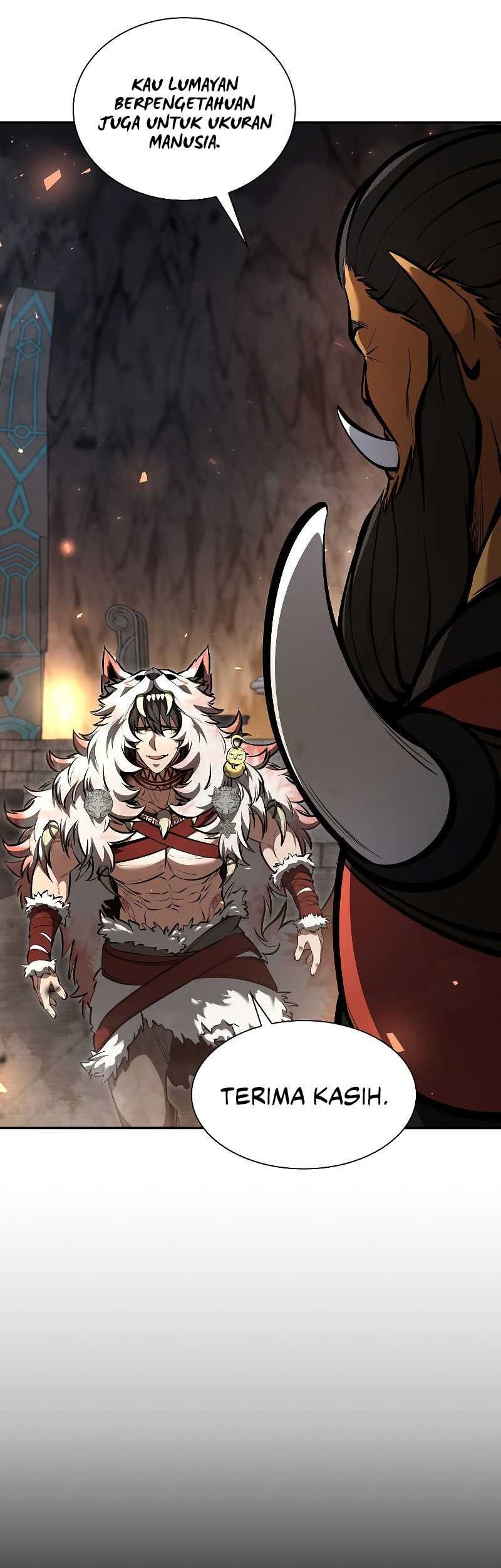 I Returned As An FFF-Class Witch Doctor Chapter 59 - halaman 50