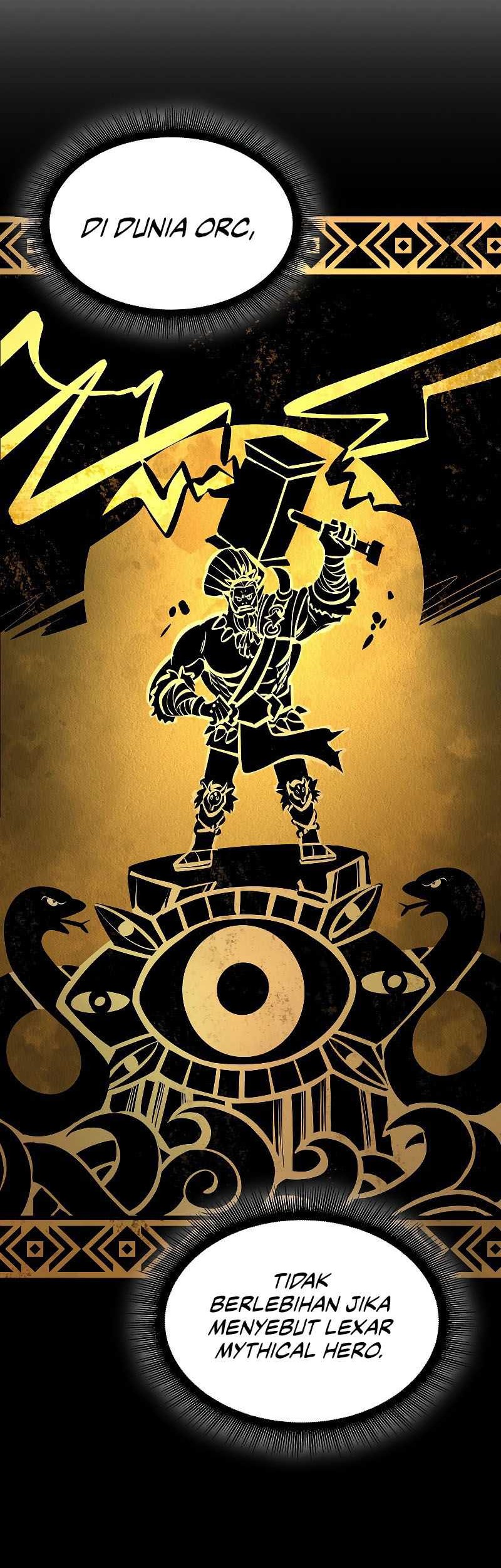I Returned As An FFF-Class Witch Doctor Chapter 59 - halaman 51