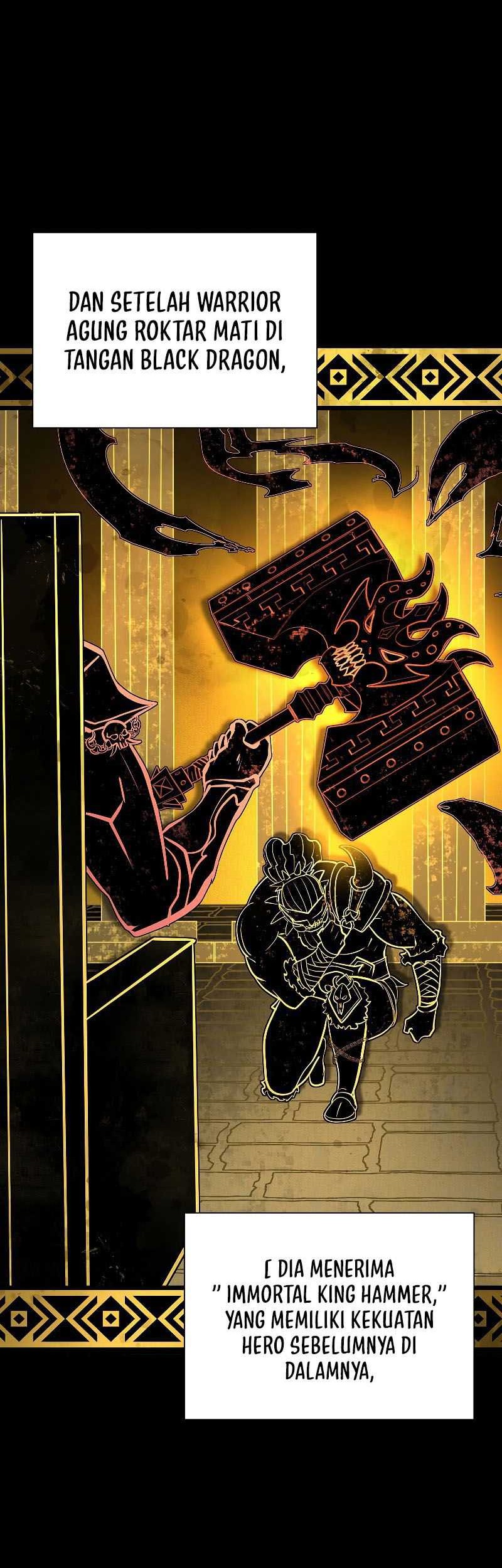 I Returned As An FFF-Class Witch Doctor Chapter 59 - halaman 53