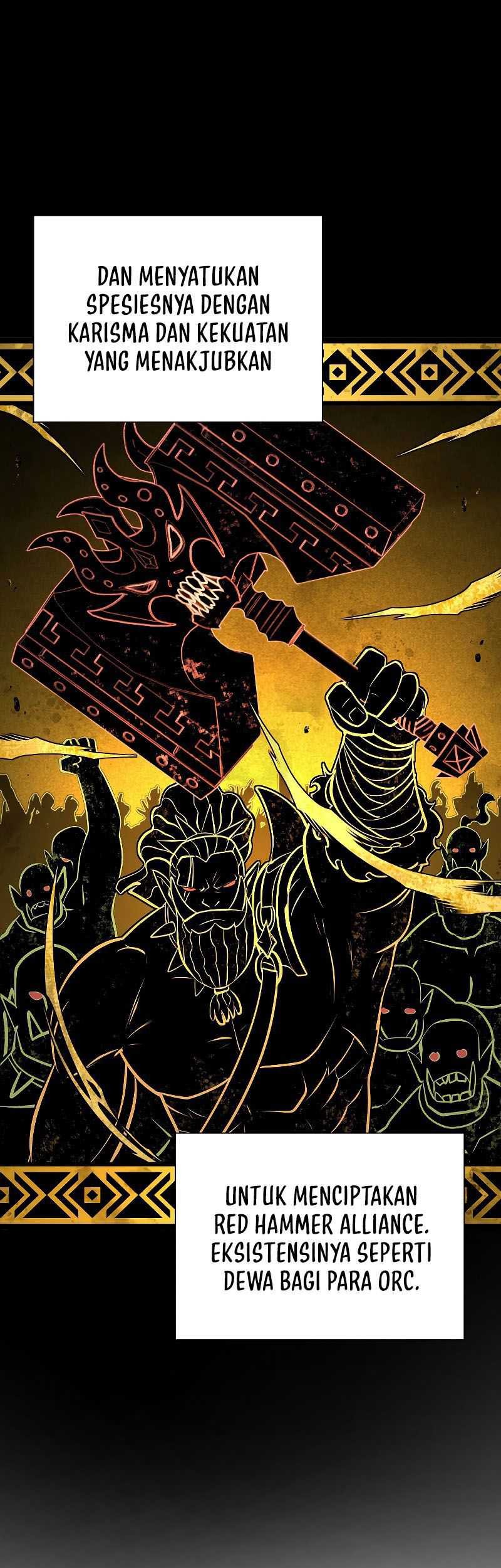 I Returned As An FFF-Class Witch Doctor Chapter 59 - halaman 54