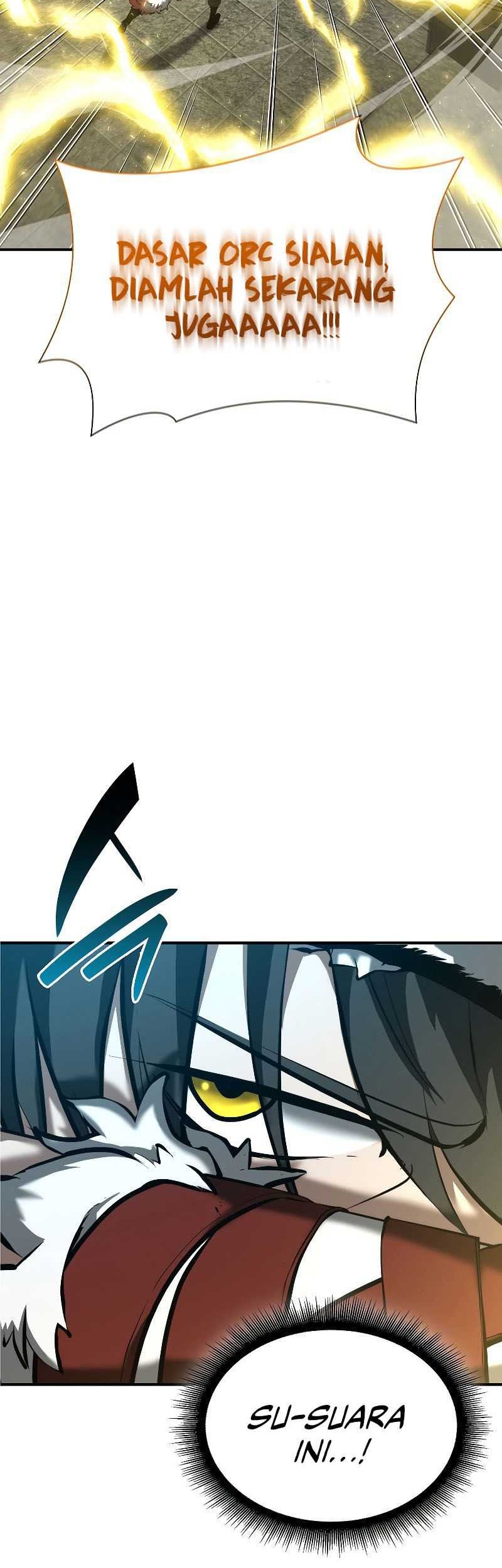 I Returned As An FFF-Class Witch Doctor Chapter 59 - halaman 65
