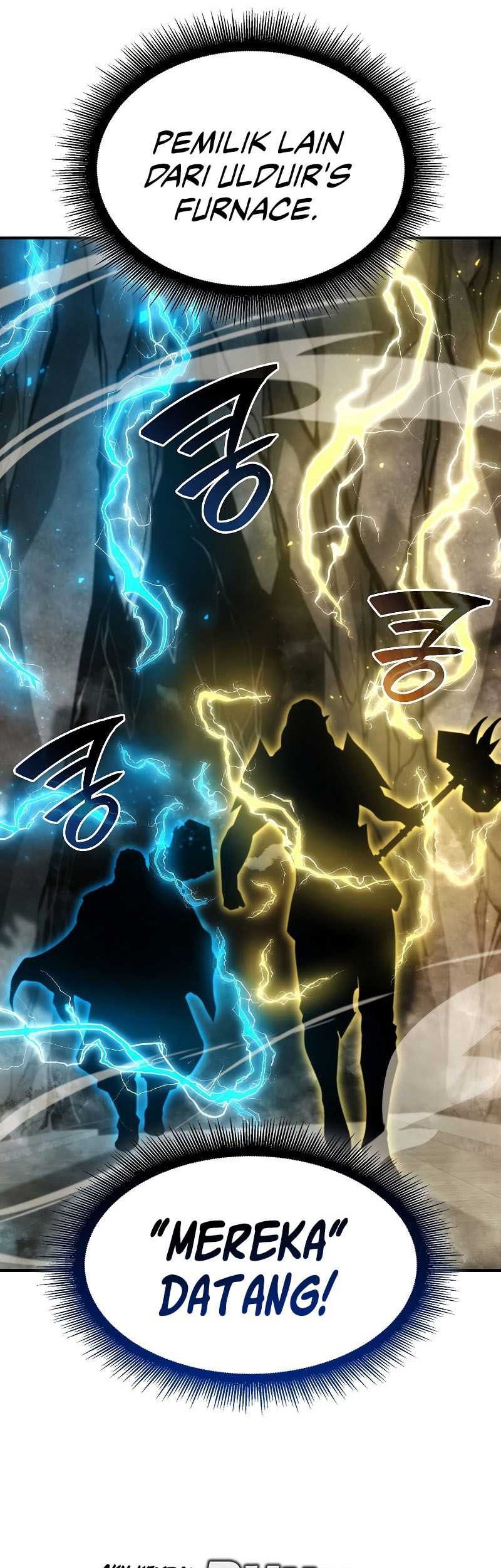 I Returned As An FFF-Class Witch Doctor Chapter 59 - halaman 67