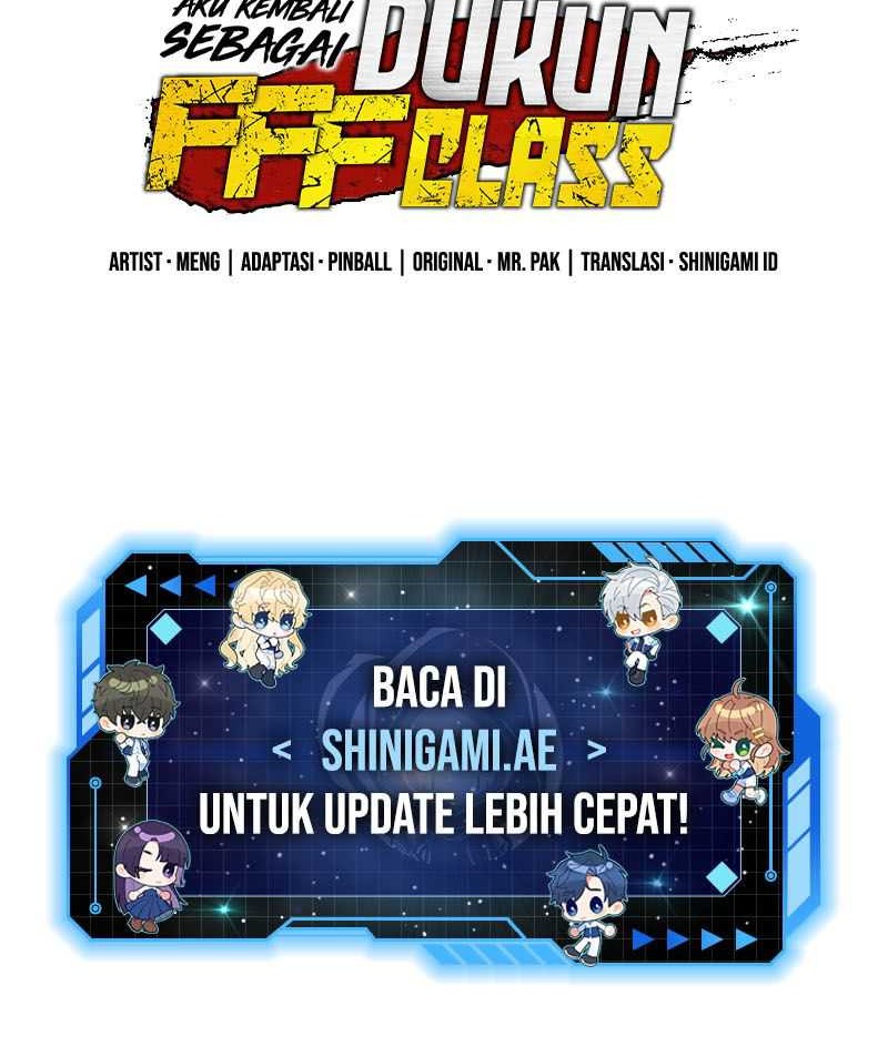 I Returned As An FFF-Class Witch Doctor Chapter 59 - halaman 68