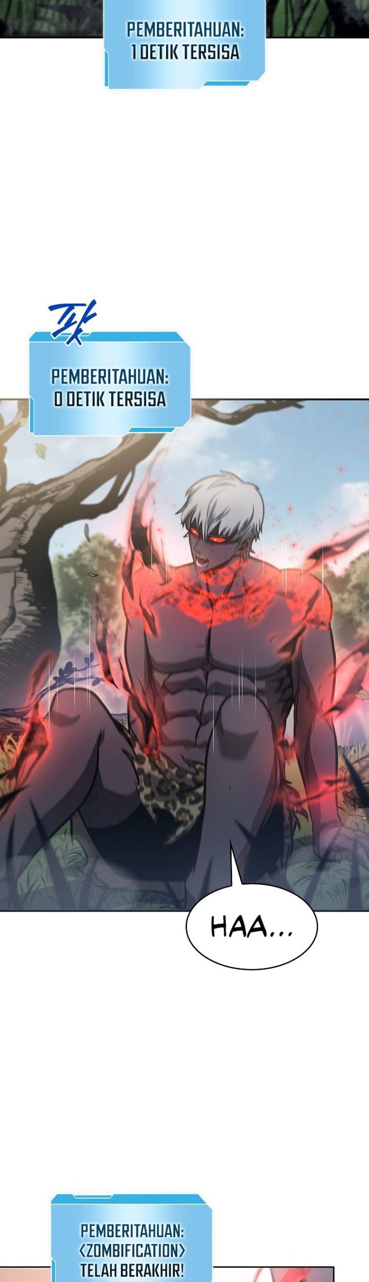 I Returned As An FFF-Class Witch Doctor Chapter 6 - halaman 13