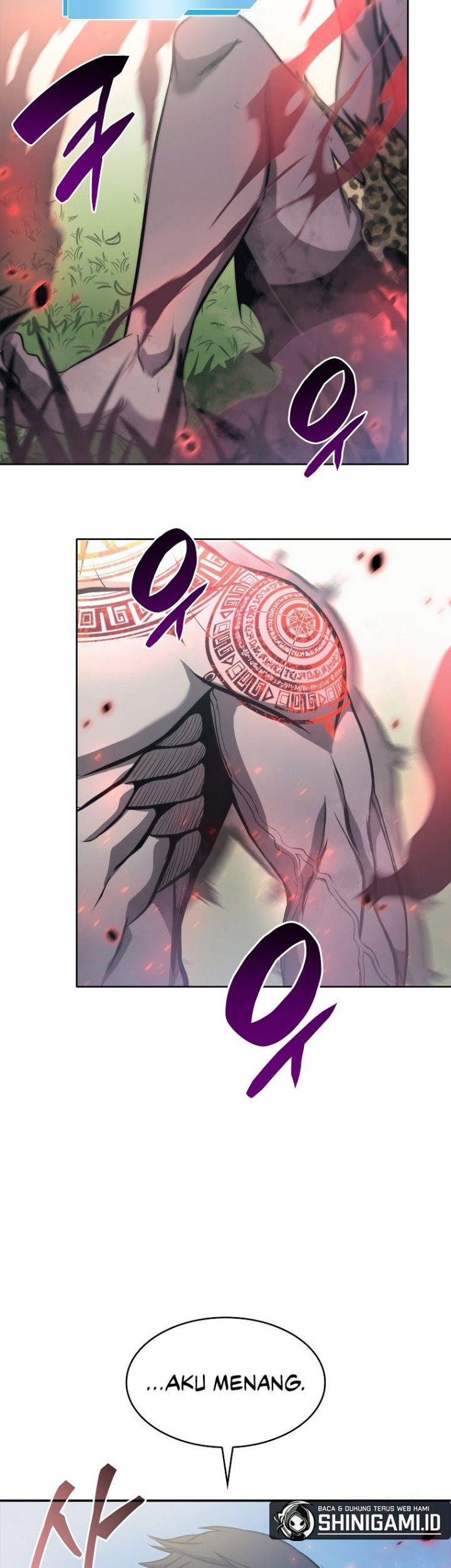 I Returned As An FFF-Class Witch Doctor Chapter 6 - halaman 14