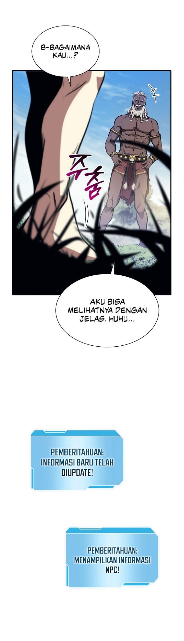 I Returned As An FFF-Class Witch Doctor Chapter 6 - halaman 29