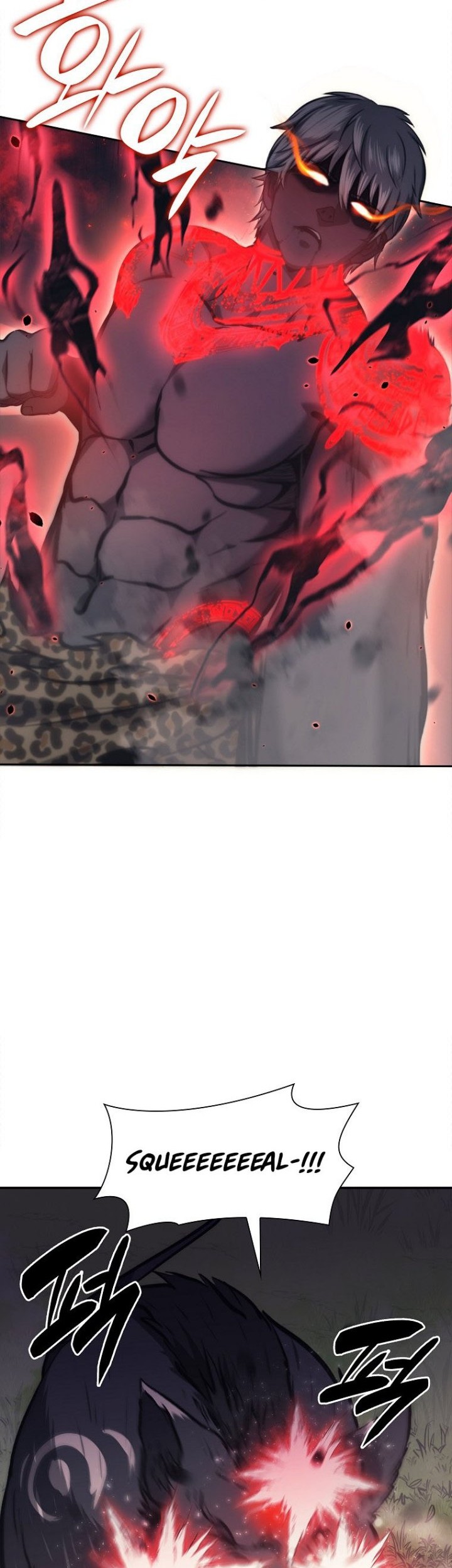 I Returned As An FFF-Class Witch Doctor Chapter 6 - halaman 3