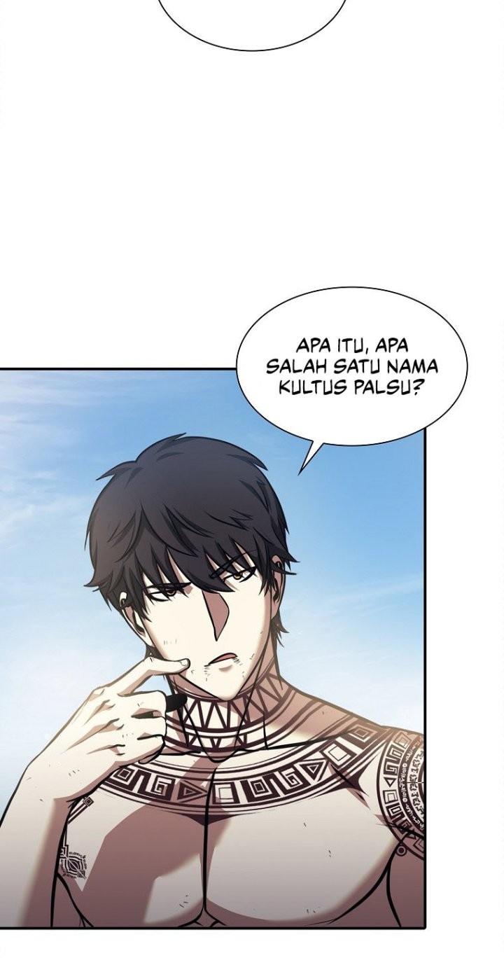 I Returned As An FFF-Class Witch Doctor Chapter 6 - halaman 31