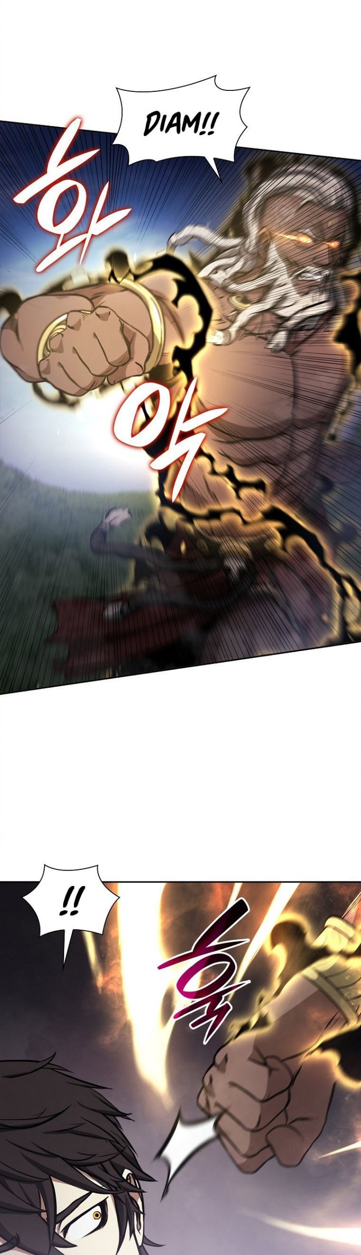 I Returned As An FFF-Class Witch Doctor Chapter 6 - halaman 34
