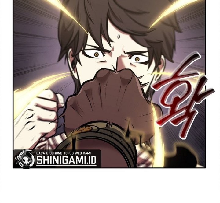 I Returned As An FFF-Class Witch Doctor Chapter 6 - halaman 36
