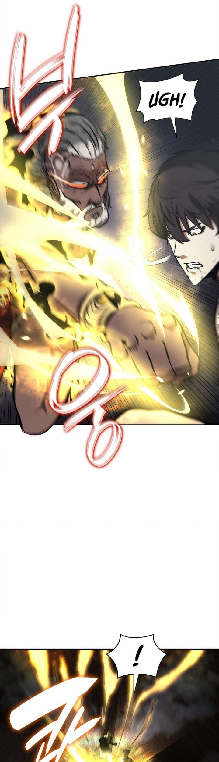I Returned As An FFF-Class Witch Doctor Chapter 6 - halaman 37