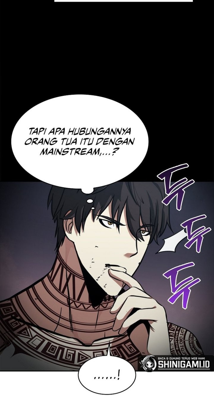 I Returned As An FFF-Class Witch Doctor Chapter 6 - halaman 46