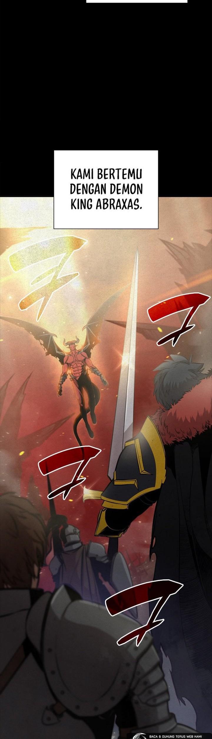 I Returned As An FFF-Class Witch Doctor Chapter 6 - halaman 50