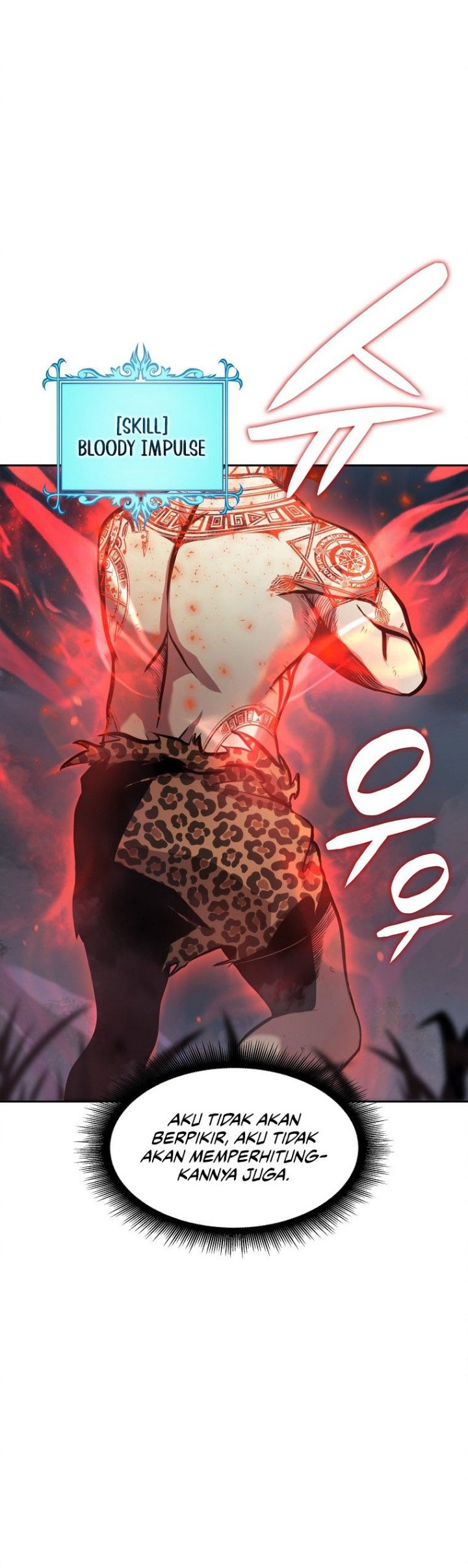 I Returned As An FFF-Class Witch Doctor Chapter 6 - halaman 55