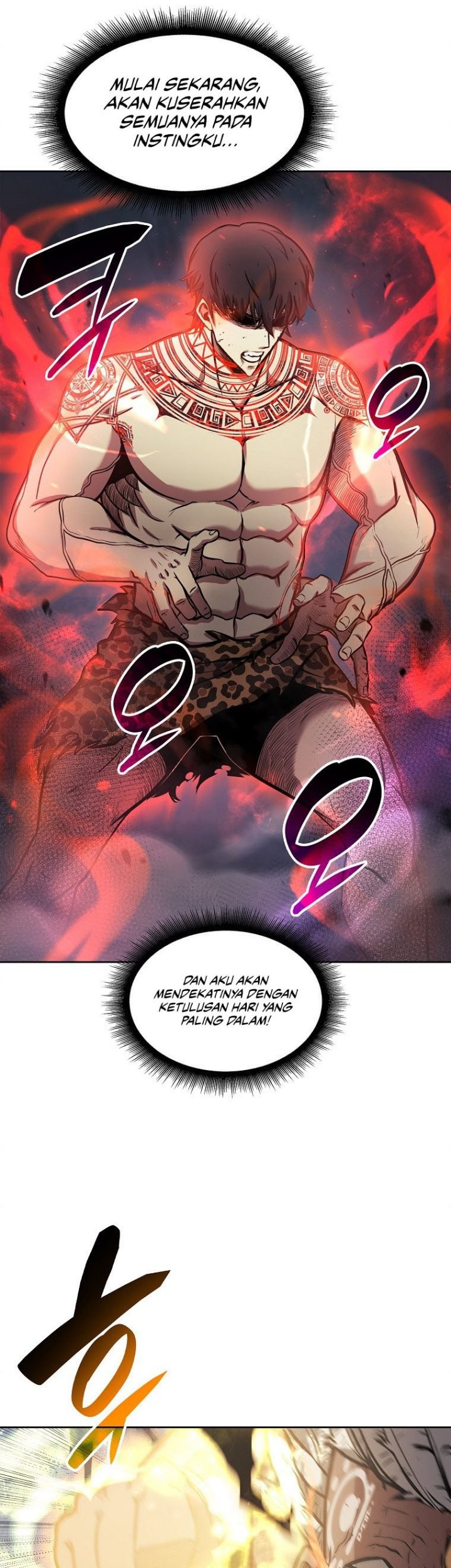 I Returned As An FFF-Class Witch Doctor Chapter 6 - halaman 56