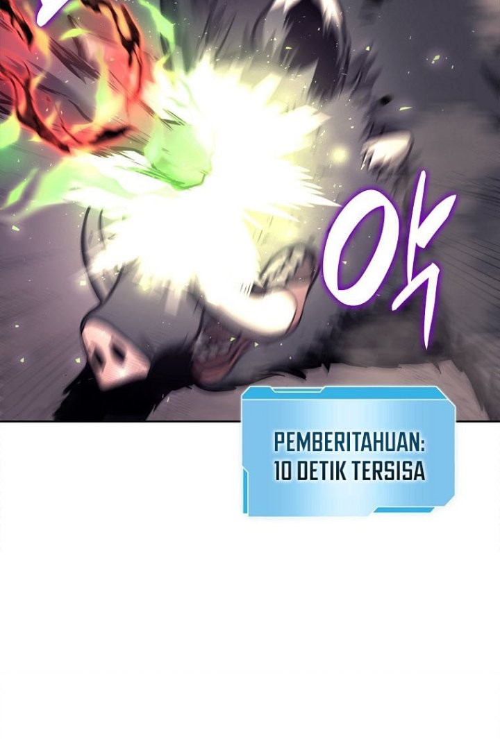 I Returned As An FFF-Class Witch Doctor Chapter 6 - halaman 6